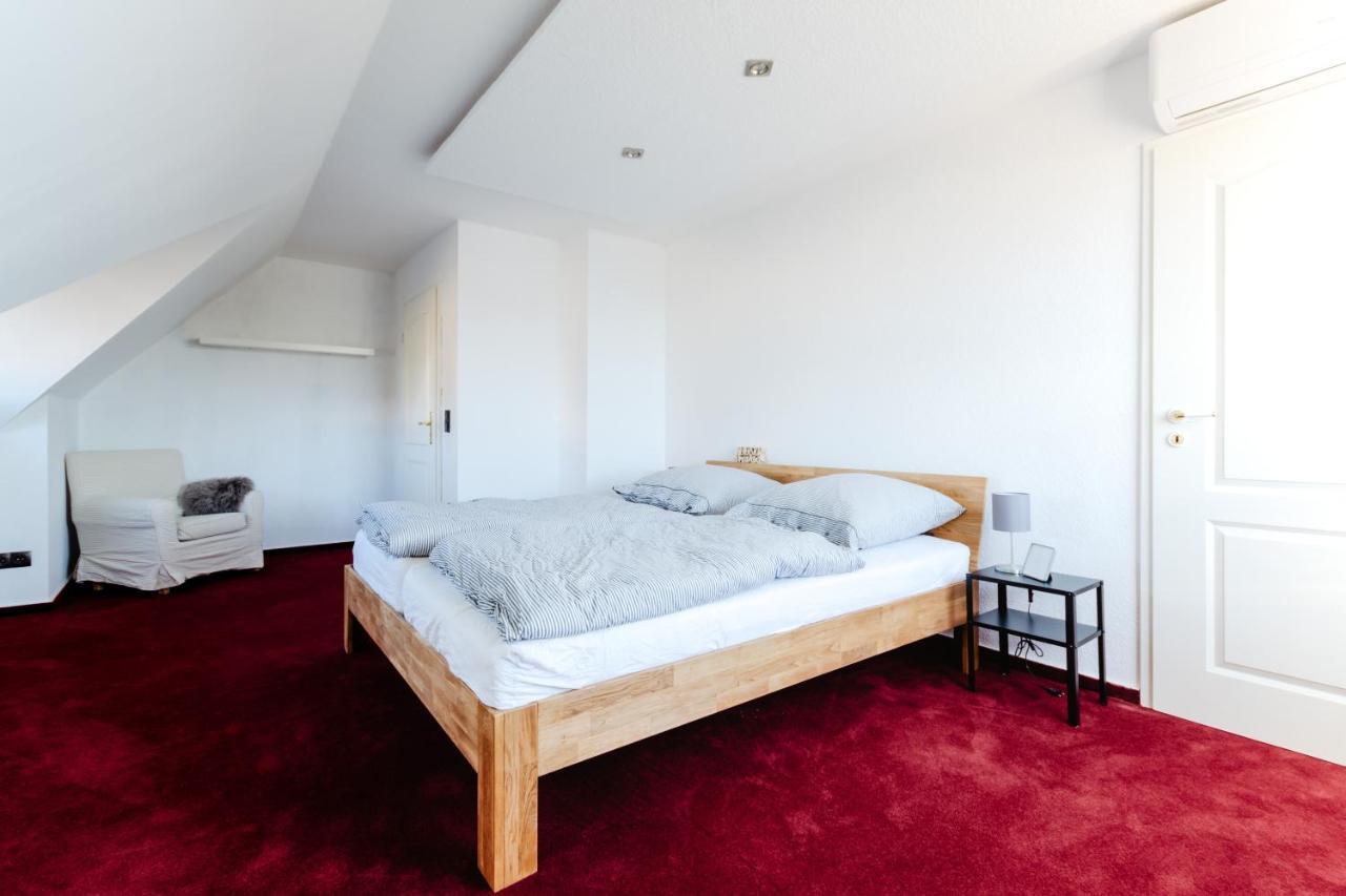 Appartement Zuhause Auf Zeit à Osterode am Harz Extérieur photo